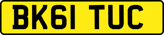 BK61TUC
