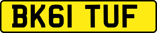 BK61TUF