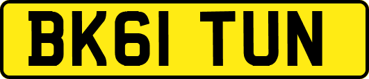 BK61TUN