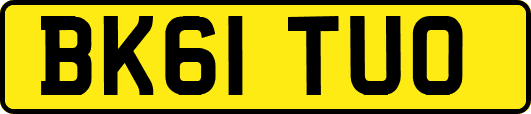 BK61TUO