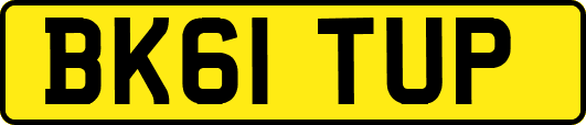 BK61TUP