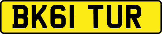 BK61TUR