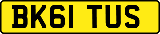 BK61TUS