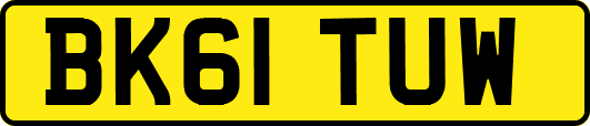 BK61TUW