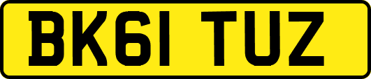 BK61TUZ