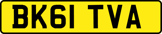 BK61TVA