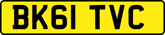 BK61TVC
