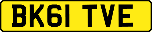 BK61TVE