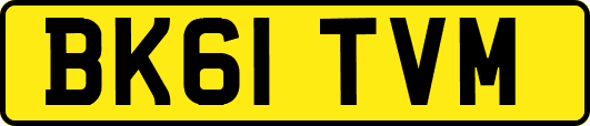 BK61TVM
