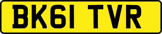BK61TVR