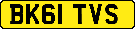 BK61TVS