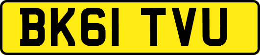 BK61TVU