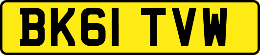 BK61TVW