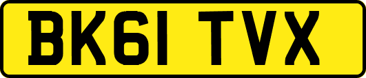 BK61TVX