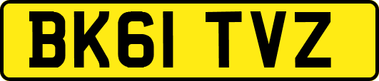 BK61TVZ