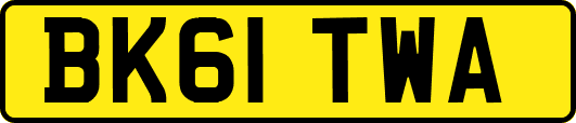 BK61TWA