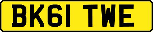 BK61TWE