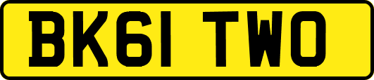 BK61TWO