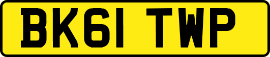 BK61TWP