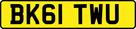 BK61TWU