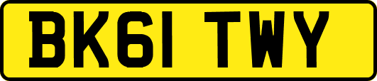 BK61TWY