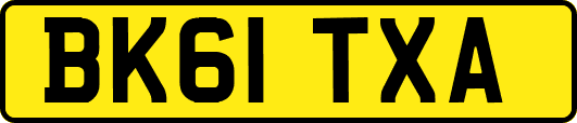 BK61TXA