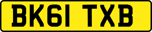 BK61TXB