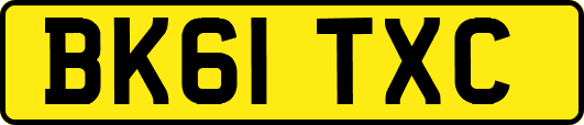 BK61TXC