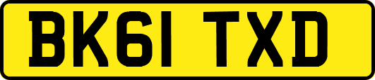 BK61TXD