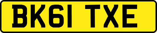 BK61TXE