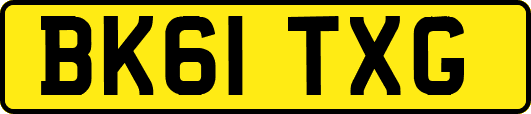 BK61TXG
