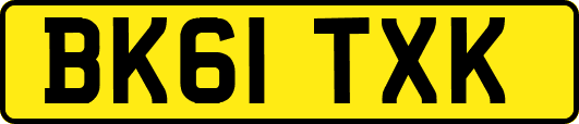 BK61TXK