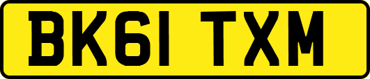 BK61TXM