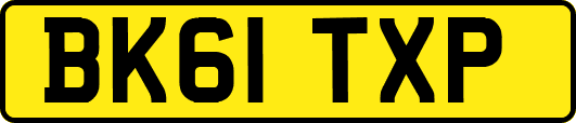 BK61TXP