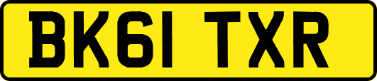 BK61TXR