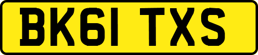 BK61TXS