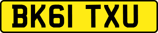 BK61TXU