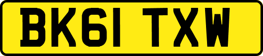 BK61TXW