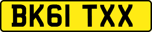 BK61TXX