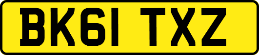 BK61TXZ