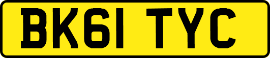 BK61TYC