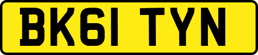 BK61TYN