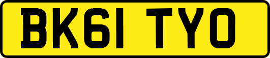 BK61TYO