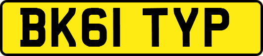 BK61TYP
