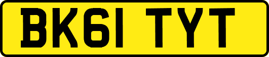BK61TYT