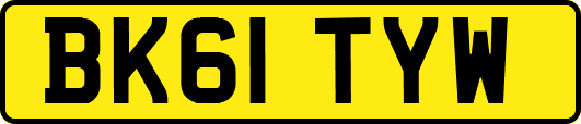 BK61TYW