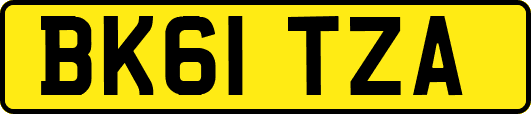 BK61TZA