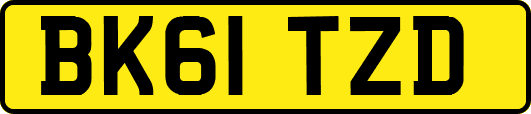 BK61TZD