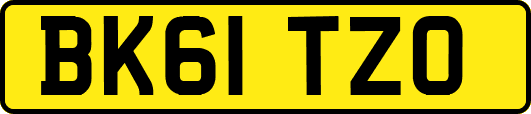 BK61TZO