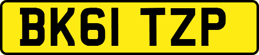 BK61TZP